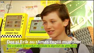 AVALAŞA din Masivul Retezat a lăsat România fără doi copii, simboluri ale AMBIŢIEI!