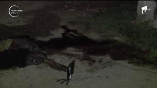 Doi bărbaţi, tată şi fiu, au omorât un tânăr de 17 ani, în Bocşa, Caraş Severin