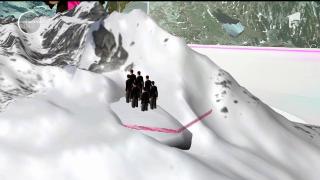 CONTROVERSE în cazul morţii lui Dor Geta Popescu şi Erik Gulacsi, în avalanşa din Retezat. Ce semne de întrebare au anchetatorii care au deschis dosar penal