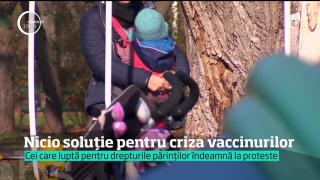 Pare absurd, nu-i așa? Deși vaccinul antirujeolic lipsește în jumătate din România, mii de doze au plecat la export