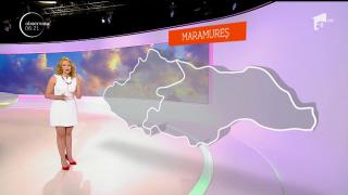 Meteo, 25 aprilie 2017 - Primăvară în toată regula, cu soare şi temperaturi de până la 20 grade! (VIDEO)