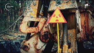 Eroarea umană care a afectat un continent! Cernobîl, numele care a dat fiori Europei