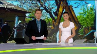 Observator TV, 26 aprilie - Ştirile zilei într-un minut