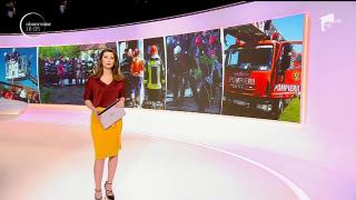 Starea băieţelului SALVAT DIN FÂNTÂNĂ după 11 ore este în continuare EXTREM DE GRAVĂ!