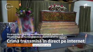 MOARTEA VIOLENTĂ a unui bebeluş, transmisă în direct pe Facebook. Fondatorul Mark Zuckerberg ia măsuri după tragedie