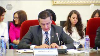 Organizaţia Mondială a Sănătăţii, îngrijorată de epidemia de rujeolă din România