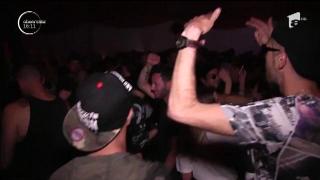 Observator 16 Weekend