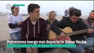 Observator de weekend