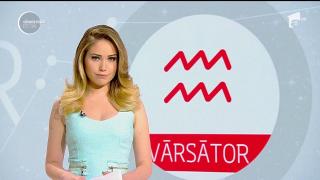 Horoscopul zilei, 30 aprilie. Racii se îndrăgostesc la prima vedere!