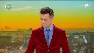 Şoferiţă în stare de şoc, după ce trei maşini s-au ciocnit pe un drum din Caraş-Severin