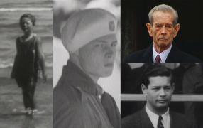 Nimic fără Dumnezeu! Povestea lui Mihai I, regele românilor