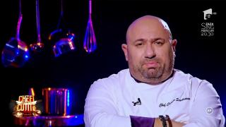Unii se amuză, alții fierb de nervi! Chef Scărlătescu: ”Zici că sunt pe plajă la Mamaia și mănânc porumb fiert”!