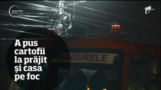 Observator TV 02/05/2017 - Ştirile zilei într-un minut