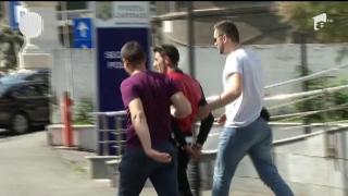 Un reputat medic de la Parhon s-a aprins după un profil fals pe Facebook, apoi a fost şantajat şi a plătit 50.000 de lei