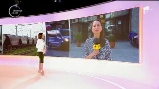 Percheziţii de amploare la CFR Marfă. Zeci de persoane, acuzate că au subevaluat bunurile companiei