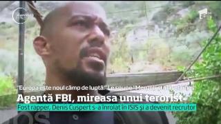 Danielle Green, agentă FBI, a devenit mireasa teroristului pe care îl investiga