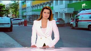 Momente DRAMATICE în Vaslui: Un băieţel de 8 ani a fost la un pas să moară chiar sub privirile fraţilor săi