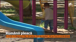 Românii plecaţi în străinătate vor ca fiii lor să înveţe în şcolile din țară, aşa că se întorc acasă