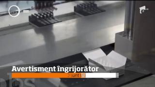 Situaţia alarmantă! Cei născuţi înainte de Revoluţie, sfătuiţi de medici să-şi facă un set de analize (VIDEO)