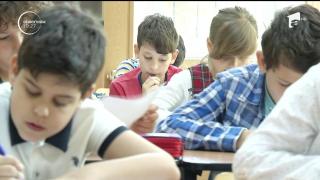 Vacanţe fără griji! Elevii din clasele primare şi gimnaziale nu sunt obligați să-şi facă teme în zilele libere