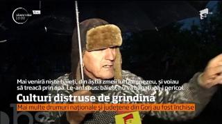 Observator 13 Weekend