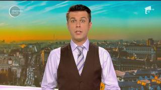 Opt ROMÂNI au fost RĂNIŢI într-un accident în Austria