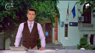 Observator 16 Weekend