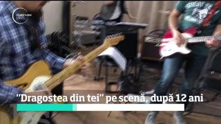 Revenire incendiară! Trupa O-Zone urcă din nou pe scenă, chiar la Bucureşti, după 12 ani de la destrămare