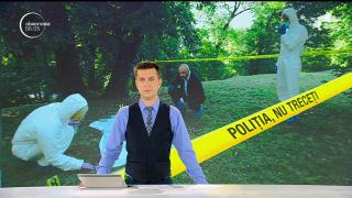 TRAGEDIE în Vaslui! O fată de 14 ani a fost găsită MOARTĂ la marginea pădurii. Adolescenta  era dată dispărută de trei zile