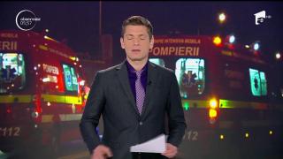 Observator TV, 8 mai - Ştirile zilei într-un minut