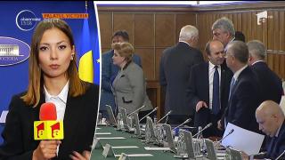 Veşti importante de la Guvern! Executivul ia măsuri care le vizează direct pe mame (VIDEO)