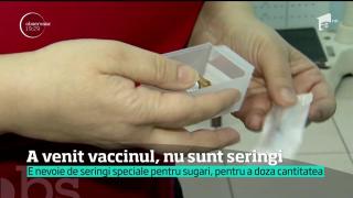 Sistemul medical din România, în faţa unei alte crize acute. Medicii nu mai au serigi!