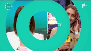 Ziua Europei, sărbătorită în Piața Universității! Trupa O-Zone se va reuni, după 12 ani de pauză!