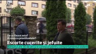 Halucinant! Un tânăr jefuia prostituatele cu care se întâlnea, chiar după partidele de amor