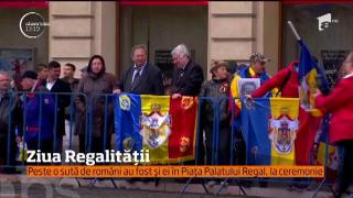 Este zi de mare sărbătoare pentru România! Celebrăm 140 de ani de când România şi-a câştigat independenţa