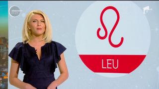 Horoscopul zilei: Berbecii vor fi ÎN CULMEA FERICIRII! Ziua se termină splendid, la o terasă cu prietenii!