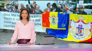 Ziua Regalității, sărbătorită de mii de români în absența regelui Mihai