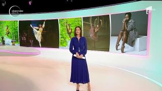 Povestea unei fetiţe care s-a salvat prin dans.Tatăl ei a fost ucis de către rebeli, iar mama sa a murit de foame