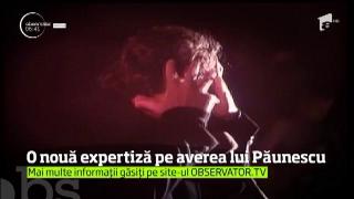 RĂSTURNARE DE SITUAŢIE în scandalul pentru averea lui Adrian Păunescu. Fiica secretă, Andreea, obţine încă o VICTORIE
