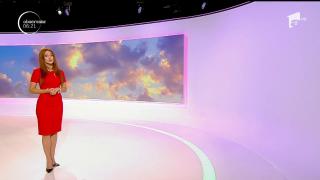 Meteo 11 Mai 2017- Soare şi temperaturi ridicate astăzi, în Bucureşti