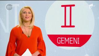 Horoscopul zilei 11 Mai 2017 - Gemenii sunt zâmbitori şi visători. Relaţia de cuplu le merge ca pe roate