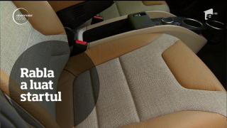 Observator TV 12/05/2017 - Ştirile zilei într-un minut