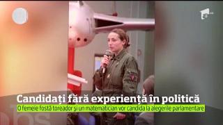 Formaţiunea preşedintelui ales Emmanuel Macron a prezenta  lista cu cei 428 de candidaţi învestiţi pentru alegerile parlamentate din luna iunie