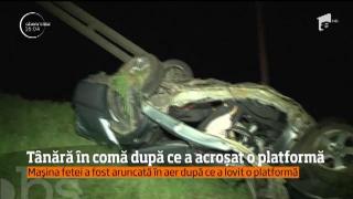 Observator 16 Weekend