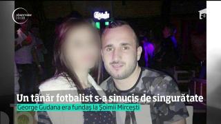 CE DRAMĂ! Părăsit de iubită, un tânăr de doar 27 de ani din Vrancea s-a spânzurat! Mama lui l-a găsit atârnat de ţeava de gaze