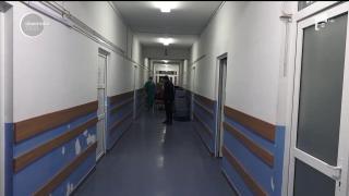 Primul transplant pe cord din România în 2017. Inima unui tânăr de 19 ani, mort într-un accident, a ajuns la un bărbat de 49 de ani