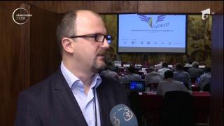 Măsuri fără precedent! Exerciţiu SRI în urma atacurilor cibernetice în masă, care au afectat şi România