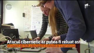 Avertisment de la Europol! Un nou atac cibernetic la nivel mondial este iminent