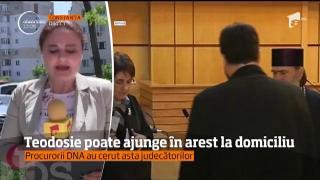 Lovitură pentru IPS Teodosie. Arhiepiscopul Tomisului ar putea ajunge în arest la domiciliu (VIDEO)