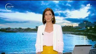 Nu a trecut bine vacanţa de 1 Mai, că cea de Rusalii bate la uşă! Oferte de nerefuzat, pe Litoral